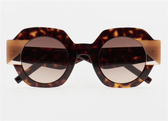 Occhiali da sole Kaleos Donna GUN 47 C002 - GUN 47 C002